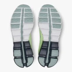 'On Running' Women's Cloudflow - Meadow / White -Outdoor Shoes Store 35.98685 cloudflow fw22 meadow white w g3 1024x1024@2x