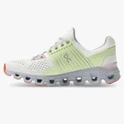 'On Running' Women's Cloudswift - Ice / Oasis 11 'On Running' Women's Cloudswift - Ice / Oasis -Outdoor Shoes Store 41.98921 cloudswift fw22 ice oasis w g4 1024x1024@2x