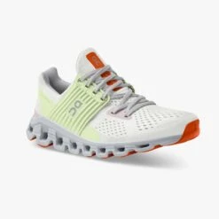 'On Running' Women's Cloudswift - Ice / Oasis 10 'On Running' Women's Cloudswift - Ice / Oasis -Outdoor Shoes Store 41.98921 cloudswift fw22 ice oasis w g6 1024x1024@2x