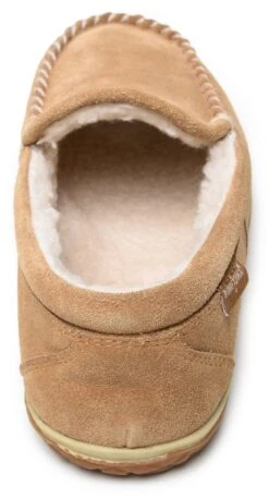 'Minnetonka' Men's Tilden Pile Lined Moc Slipper - Cinnamon 7 'Minnetonka' Men's Tilden Pile Lined Moc Slipper - Cinnamon -Outdoor Shoes Store 41001 04 1024x1024@2x
