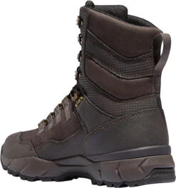 'Danner' Men's 8" Vital WP Hunting Boot - Brown -Outdoor Shoes Store 41550 M 1024x1024@2x