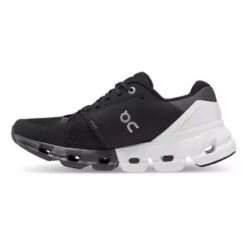 'On Running' Women's Cloudflyer 4 - Black / White (Wide) 9 'On Running' Women's Cloudflyer 4 - Black / White (Wide) -Outdoor Shoes Store 44200047761 3 3a7f62a0 a594 4ed8 9a12 fb2ac6847ac9 1024x1024@2x