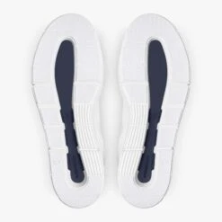 'On Running' Men's THE ROGER Advantage 1 Tennis Sneaker - White / Ink -Outdoor Shoes Store 48.98967 theroger advantage ss22 white ink m g3 1024x1024@2x