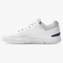 'On Running' Men's THE ROGER Advantage 1 Tennis Sneaker - White / Ink -Outdoor Shoes Store 48.98967 theroger advantage ss22 white ink m g4 1024x1024@2x