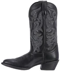 'Dan Post' Women's 11" Maddie Western - Black -Outdoor Shoes Store 51110 3 1500x.progressive 47e84fdc 4736 4b04 a0d8 077be98fee51 1024x1024@2x