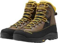 'LaCrosse' Men's 7" Ursa MS WP Hunting - Brown / Gold -Outdoor Shoes Store 533611 PR 1024x1024@2x