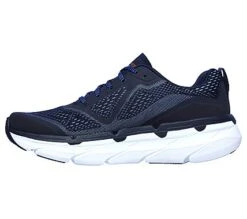 'Skechers' Men's Max Cushioning Premier Vantage - Navy -Outdoor Shoes Store 54450 NVY D small 3cab887a 20fd 426f 858f 0c8066b92d02 1024x1024@2x