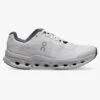 'On Running' Women's Cloudgo - White / Glacier