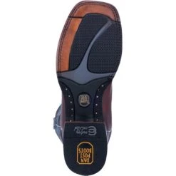 'Dan Post' Men's 11" Winslow Square Toe - Dark Brown -Outdoor Shoes Store 57 grande a0bca97f eace 4005 84ee 588250e23a0e 1024x1024@2x