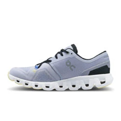 'On Running' Women's Cloud X 3 - Nimbus / White 11 'On Running' Women's Cloud X 3 - Nimbus / White -Outdoor Shoes Store 60.98253 cloud x 3 ss23 nimbus white w g4 04020 1024x1024@2x