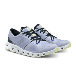 'On Running' Women's Cloud X 3 - Nimbus / White 10 'On Running' Women's Cloud X 3 - Nimbus / White -Outdoor Shoes Store 60.98253 cloud x 3 ss23 nimbus white w g6 73021 1024x1024@2x