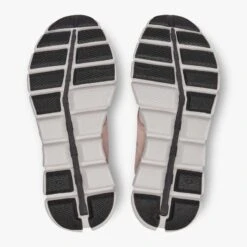 'On Running' Women's Cloud X 3 - Rose / Sand -Outdoor Shoes Store 60.98691 cloud x 3 fw22 rose sand w g3 1024x1024@2x