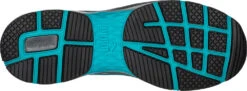 'Puma' Women's Fuse Knit Motion Protect EH Low Comp Toe - Grey / Turquoise -Outdoor Shoes Store 643905 FUSE KNIT BLUE WNS LOW sole 1024x1024@2x