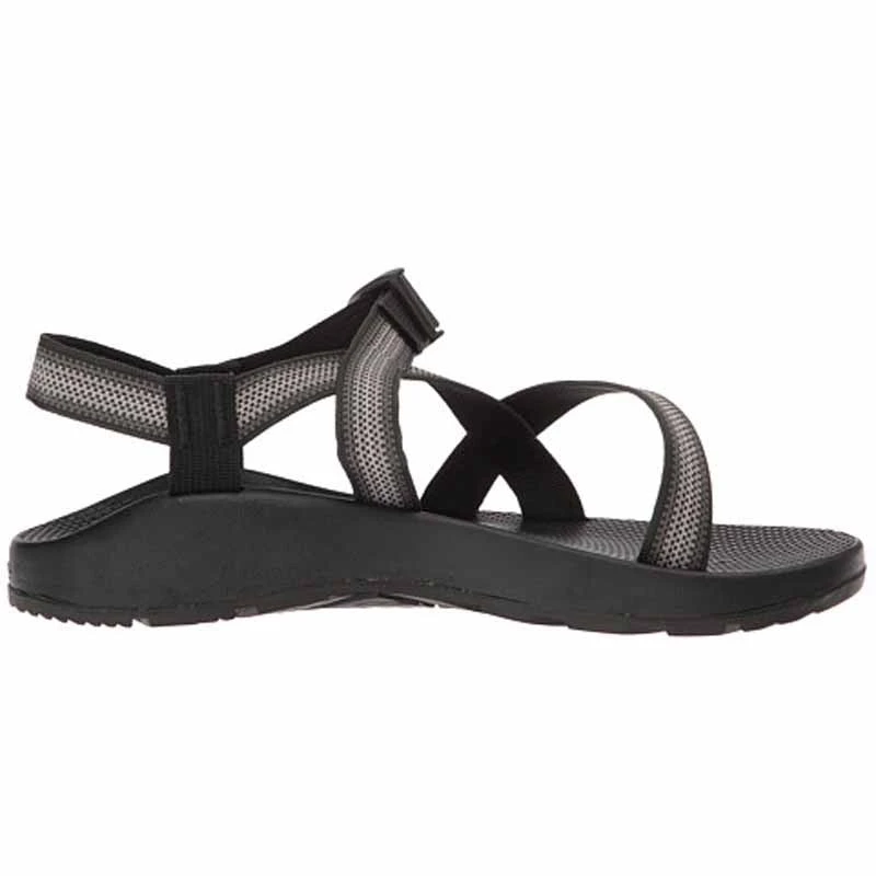 'Chaco' Men's Z1 Classic Sandal - Split Grey 1 'Chaco' Men's Z1 Classic Sandal - Split Grey