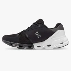 'On Running' Men's Cloudflyer 4 - Black / White (Wide) -Outdoor Shoes Store 71.98677 cloudflyer 4 fw22 black white m g4 b4c9672e 48f6 43a2 970f da4a8620a066 1024x1024@2x