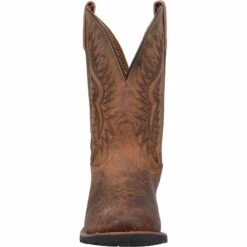 'Laredo' Men's 11" Pinetop Western Round Toe - Brown -Outdoor Shoes Store 7905 5 800x.progressive 4640e8d8 a7bb 40e1 8b6d 8ad64b855b81 1024x1024@2x