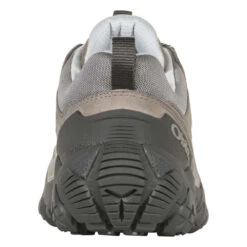 Oboz Footwear 'Oboz' Women's Sawtooth X B-Dry WP Low Hiker - Hazy Grey -Outdoor Shoes Store 84012782839 1 1024x1024@2x
