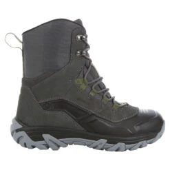 'Northside' Men's Rockbridge 200GR WP Winter Boot - Charcoal -Outdoor Shoes Store 922190M022 LR 1024x1024@2x