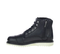 'Harley Davidson' Men's 5" Hagerman Riding Boot - Black -Outdoor Shoes Store 98741 22VM ALT02 1024x1024@2x