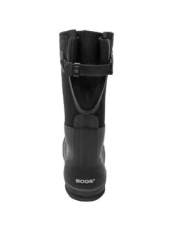 'Bogs' Women's Classic Tall Adjustable Calf Insulated WP Boot - Black -Outdoor Shoes Store Bogs Fall 2022 72851 001 ALT 3 a4659bc8 1858 49dd 81b0 b16f138e843c 1024x1024@2x