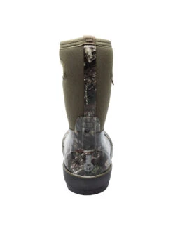 'Bogs' Kids Classic II Mossy Oak Insulated WP Rain Boots - Mossy Oak 11 'Bogs' Kids Classic II Mossy Oak Insulated WP Rain Boots - Mossy Oak -Outdoor Shoes Store Bogs Fall 2022 72952 973 ALT 3 1024x1024@2x