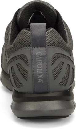 'Carolina' Men's Derecho Athletic ESD SR Aluminum Toe - Grey -Outdoor Shoes Store CA1900 autox500 Heel 1024x1024@2x