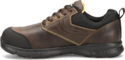 'Carolina' Men's Lytning 1.9 MetGuard EH Comp Toe - Brown -Outdoor Shoes Store CA1906 Instep 1024x1024@2x