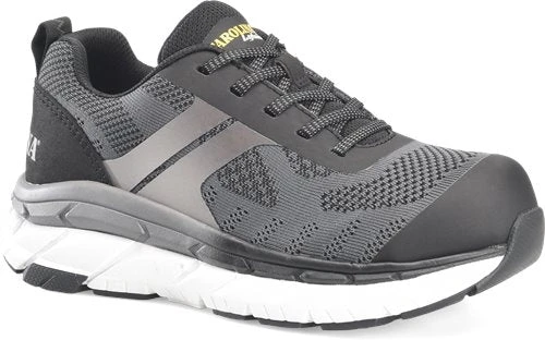 'Carolina' Women's Azalea 1.9 Align EH Lo Comp Toe - Black / Grey 1 'Carolina' Women's Azalea 1.9 Align EH Lo Comp Toe - Black / Grey