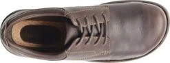'Carolina' Men's BLVD 2.0 Aluminum Toe ESD Oxford - Brown -Outdoor Shoes Store CA5560 Top 1024x1024@2x