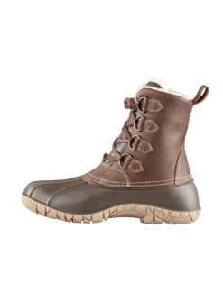 'Baffin' Men's 12" Yellowknife Insulated WP Boot - Brown 13 'Baffin' Men's 12" Yellowknife Insulated WP Boot - Brown -Outdoor Shoes Store CANAM001 YELLOWKNIFE BBJ MEDIAL 1024x1024@2x