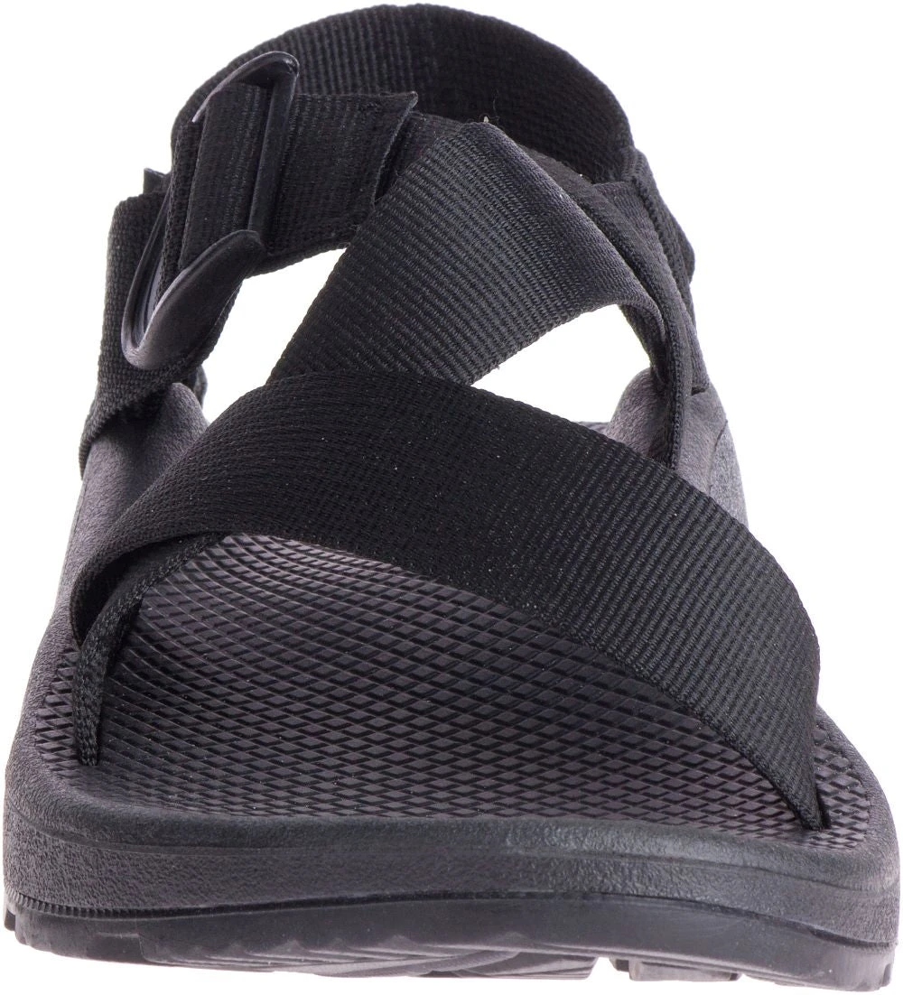 'Chaco' Men's Mega ZCloud Sandal - Black 4 'Chaco' Men's Mega ZCloud Sandal - Black - Image 4