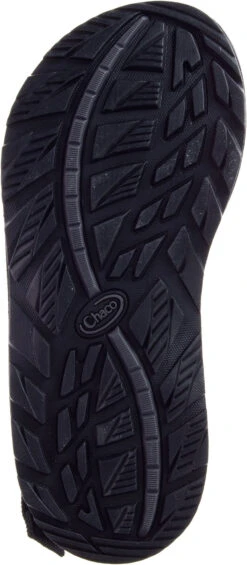 'Chaco' Men's Mega ZCloud Sandal - Black 9 'Chaco' Men's Mega ZCloud Sandal - Black -Outdoor Shoes Store CHAM J106635 060618 S19 OUT 1024x1024@2x