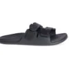 'Chaco' Women's Chillos Slide Sandal - Black