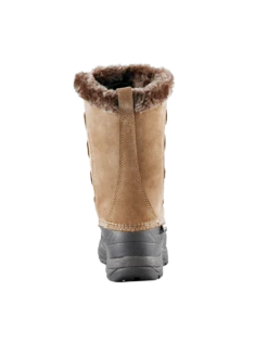 'Baffin' Women's 11" Chloe Insulated WP Boot - Taupe -Outdoor Shoes Store CHLOE BG4 HEEL 1024x1024@2x