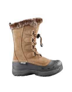 'Baffin' Women's 11" Chloe Insulated WP Boot - Taupe -Outdoor Shoes Store CHLOE BG4 LATERAL 9bf505c4 a13f 4b34 bf4f 5dccdf2f2986 1024x1024@2x