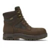 'Dunham' Men's 6" 8000Works EH WP Comp Toe - Brown