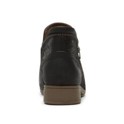 'Cobb Hill' Women's Crosbie Bootie - Black -Outdoor Shoes Store CI5872 LS S 1024x1024@2x