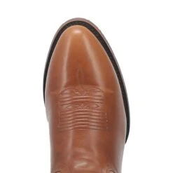 'Dan Post' Men's 12" Woodrow Western Round Toe - Tan -Outdoor Shoes Store DP3386 6 1024x1024@2x