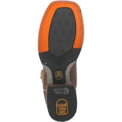 'Dan Post' Men's 13" Bellamy Square Toe - Tan / Bone -Outdoor Shoes Store DP4974 7 1024x1024@2x