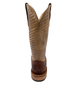 Fenoglio Boots Men's Bison Square Toe - Brown / Tan -Outdoor Shoes Store FB001012125 1024x1024@2x