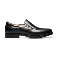 'Florsheim' Men's Midtown Bike Toe - Black -Outdoor Shoes Store Florsheim 12166 001 ALT 2 1024x1024@2x
