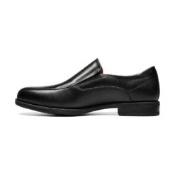 'Florsheim' Men's Midtown Bike Toe - Black -Outdoor Shoes Store Florsheim 12166 001 ALT 4 1024x1024@2x