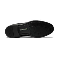 'Florsheim' Men's Midtown Bike Toe - Black -Outdoor Shoes Store Florsheim 12166 001 ALT 6 1024x1024@2x