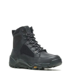 'Harley Davidson' Men's 5" Walden Riding Boot - Black -Outdoor Shoes Store HDM D93831 110221 F21 045 1024x1024@2x