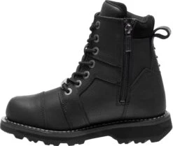 'Harley Davidson' Women's 5.5" Oakleigh Leather - Black -Outdoor Shoes Store HDW D84276 100317 S18 180 1024x1024@2x