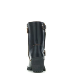 'Harley Davidson' Women's 6.5" Lalanne Engineer - Black -Outdoor Shoes Store HDW D84688 110821 S21 270 1024x1024@2x