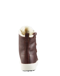 'Baffin' Women's High Park Insulated WP Boot - Brown -Outdoor Shoes Store HIGHPARK BBJ HEEL 1024x1024@2x