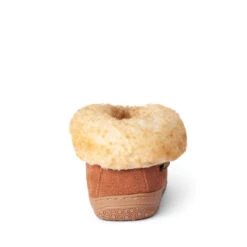 'Old Friend Footwear' Men's Bootee Slipper - Chestnut (Wide) -Outdoor Shoes Store IMG 0611 1024x1024 afc7241c 35eb 4d63 b451 999a7ea6bff8 1024x1024@2x