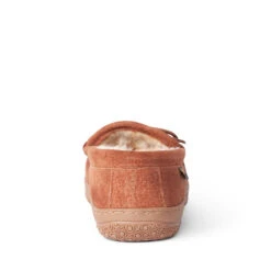 'Old Friend Footwear' Men's Sheepskin Loafer Moc - Chestnut II -Outdoor Shoes Store IMG 0622 1024x1024 f1b944e3 2da0 4dbf 8a80 313bd8493b09 1024x1024@2x