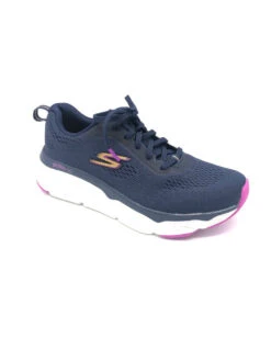 'Skechers' Women's Max Cushioning Elite-Destination Point - Navy -Outdoor Shoes Store IMG 3784 1024x1024@2x